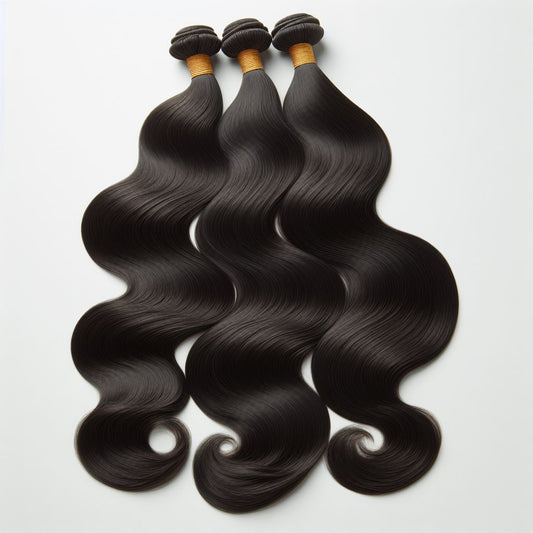 Brazilian Body Wave Bundle