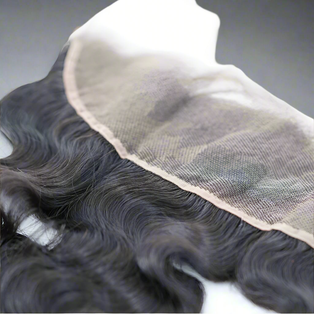 Brazilian Body Wave Frontal
