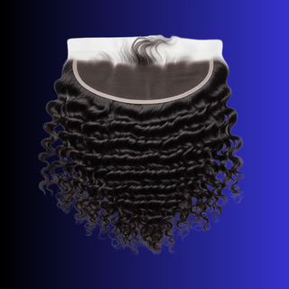 HD Deep Wave Frontal