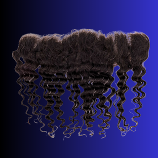 Transparent Deep Wave Frontal