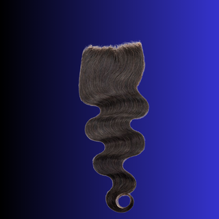 Body Wave Closure 4x4