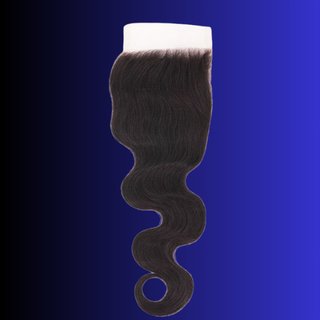 Body Wave HD Closure