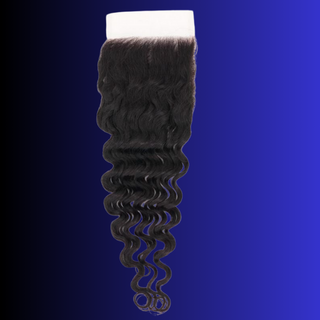 HD 5x5 Deep Wave Closure