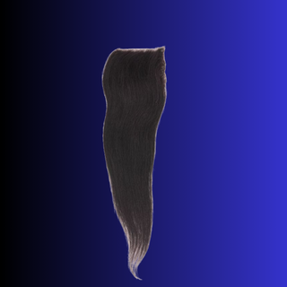 Straight HD closure 