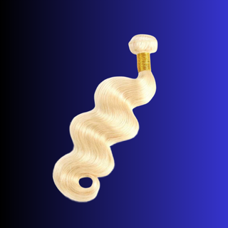 Brazilian Body Wave Blonde Bundles