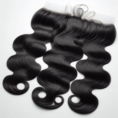 HD Body Wave Frontal