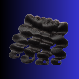 HD Body Wave Frontal