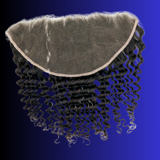 13x6 HD Deep Wave Frontal 