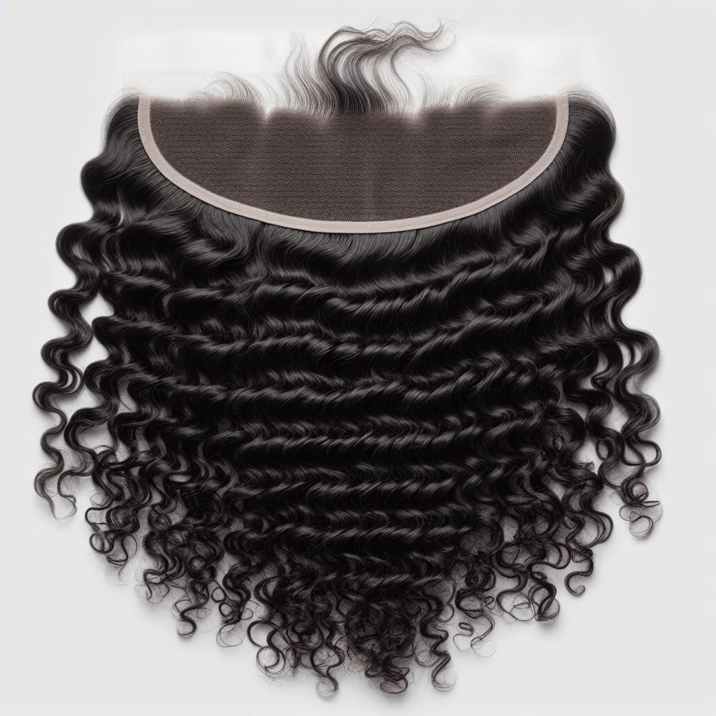 HD Deep Wave Frontal-Back