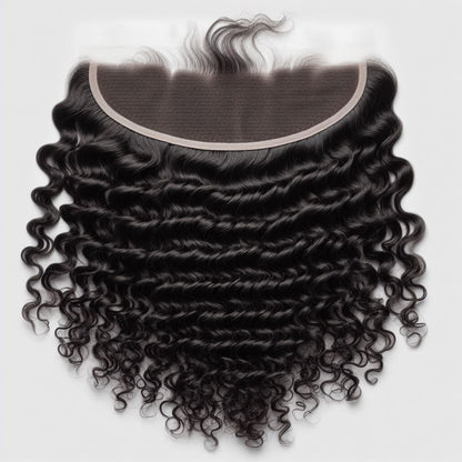 HD Deep Wave Frontal-Back
