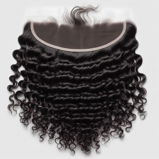 HD Deep Wave Frontal-Back
