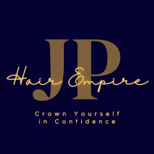 JP Hair Empire