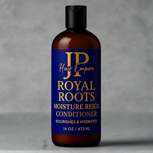 Moisture Reign Conditioner