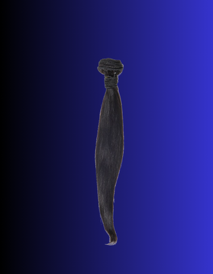 Silky Straight Bundle