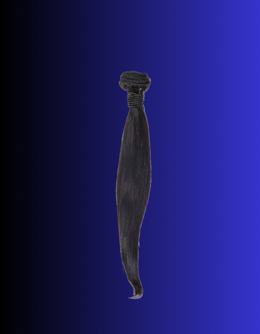 Silky Straight Bundle